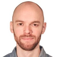 Jesper Kronholm