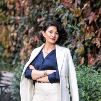 Salome Argvliani