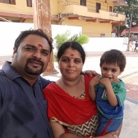 vithyaa ramanath