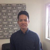 Kyosuke Ueda