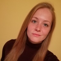 Lara Kopunović Legetin