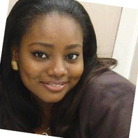 Mfoniso Ette-Umoh