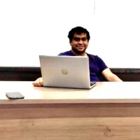 Arunava Ghosh