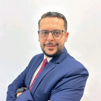 Mostafa Elshehrey