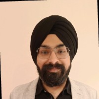 Baljeet Singh Ahuja