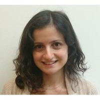 Rita Abramov