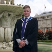 Owen Mcconville