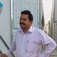 Alok Sharma