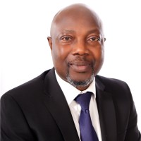 Olatunde Adeyemi - BSc, MBA