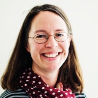 Ann Bruce