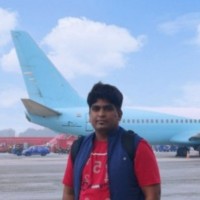 Mohammad Mustafa Shaikh