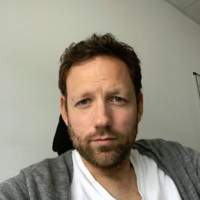 Nick Velander