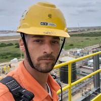 Lucas Moço De Azevedo