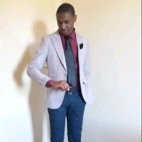 Shikombiso Mdaka