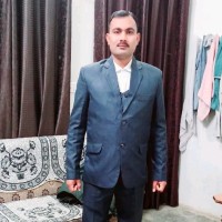 Pawan Kumar Sisodiya