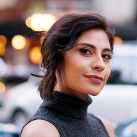 Valerie Alcocer Galindo