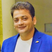 Gourav Sharma