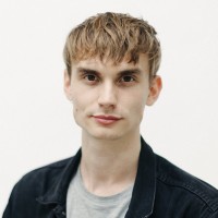 Jeppe Stie-Svendsen