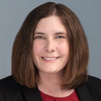 Amy Hall, Clfp
