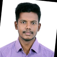 Pavithran V