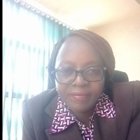 Mirriam Choge Birgen