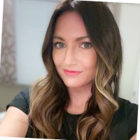 Kristin Scott, CAPS, HCM-H