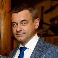 Alexandr Chernenko, MD, PhD