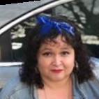 Ivette Gonzalez