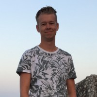 Lars Van Der Schriek