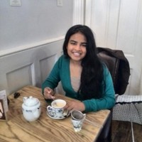 Shruthi Sayinedi