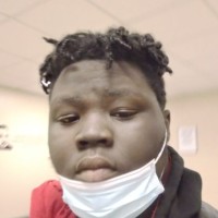 Gabriel Mckelvey Jr