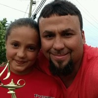 Mickey Locklear