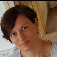 Audrey De Dieuleveult