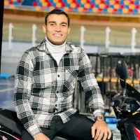 Sayed Essam