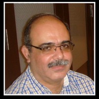 Rayomand Anklesaria