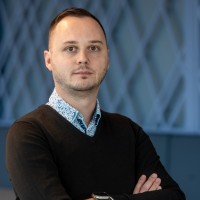Luka Osterc