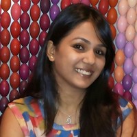 Neeta Karadi