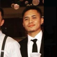 Mikey Siyawong