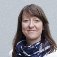 Johanna Stahl
