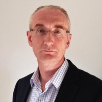 David Harley, CDMP, MBA