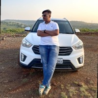 Mangesh Gitte