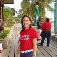 Claryvett Vargas