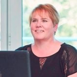 Alison Webb