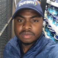 Senzo Zikhali