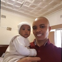 Boyd Mandla Aphane