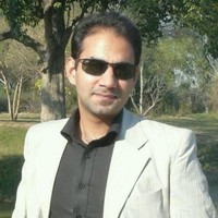 Shoaib Mirza