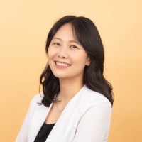 Mj (Min-Jeong) Kwon