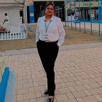 Sudeshna Boral Dutta