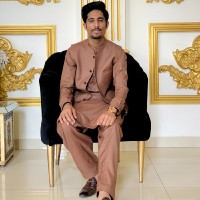 Irfan Bari