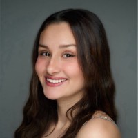 Grace Suarez